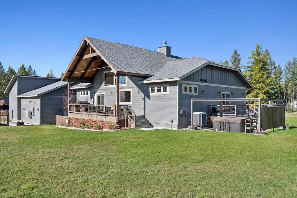 216 Jade Lane Kalispell MT 59901