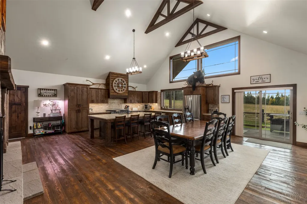 216 Jade Lane Kalispell MT 59901