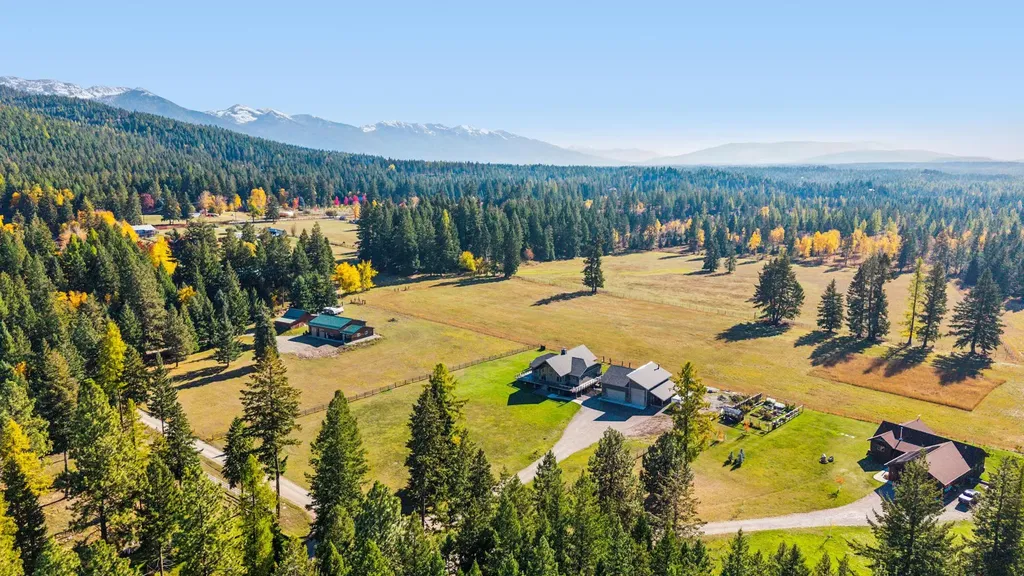 216 Jade Lane Kalispell MT 59901