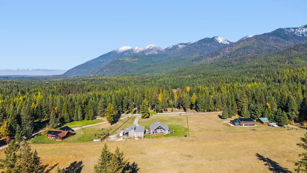 216 Jade Lane Kalispell MT 59901
