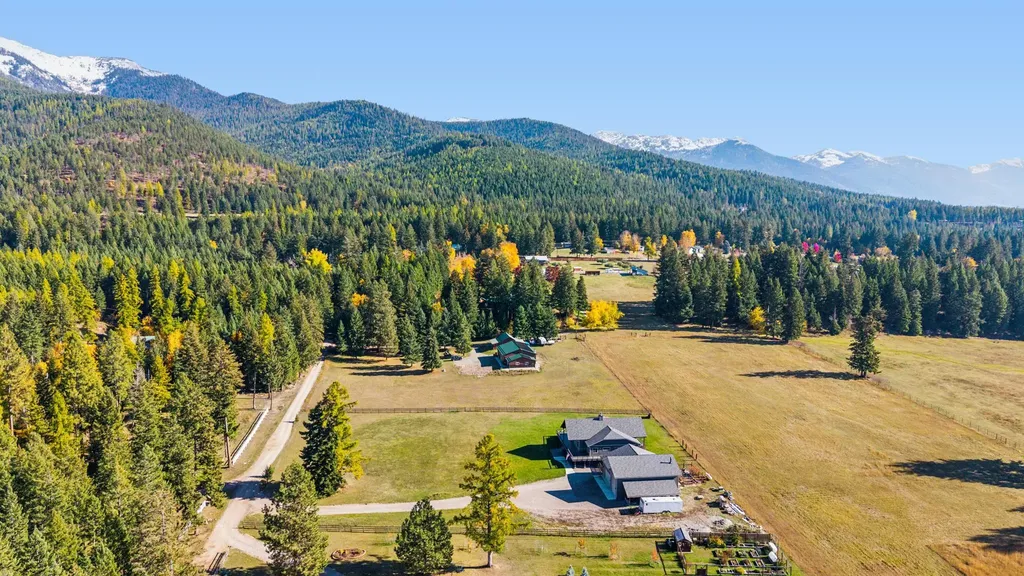 216 Jade Lane Kalispell MT 59901