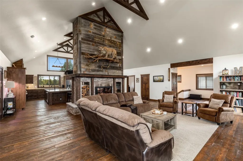 216 Jade Lane Kalispell MT 59901