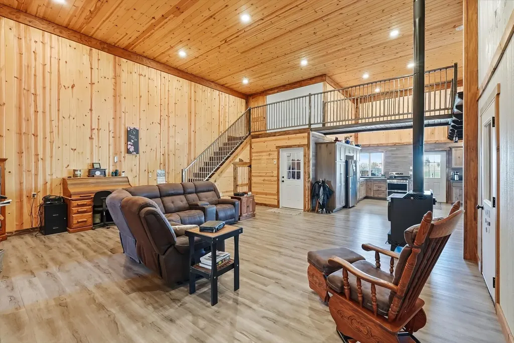 56257 Hillside Road St Ignatius MT 59865