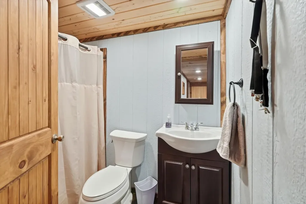 56257 Hillside Road St Ignatius MT 59865