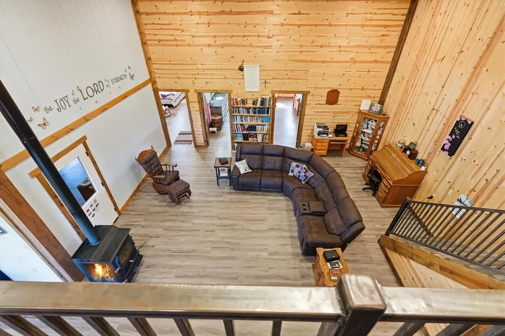 56257 Hillside Road St Ignatius MT 59865