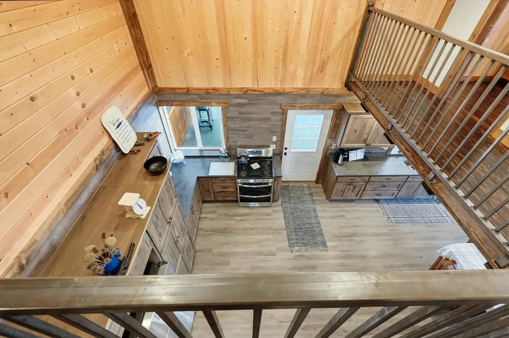 56257 Hillside Road St Ignatius MT 59865