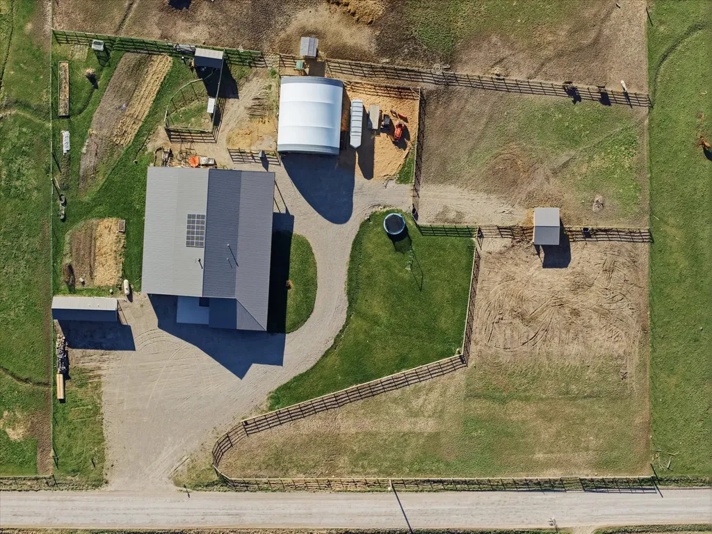 56257 Hillside Road St Ignatius MT 59865