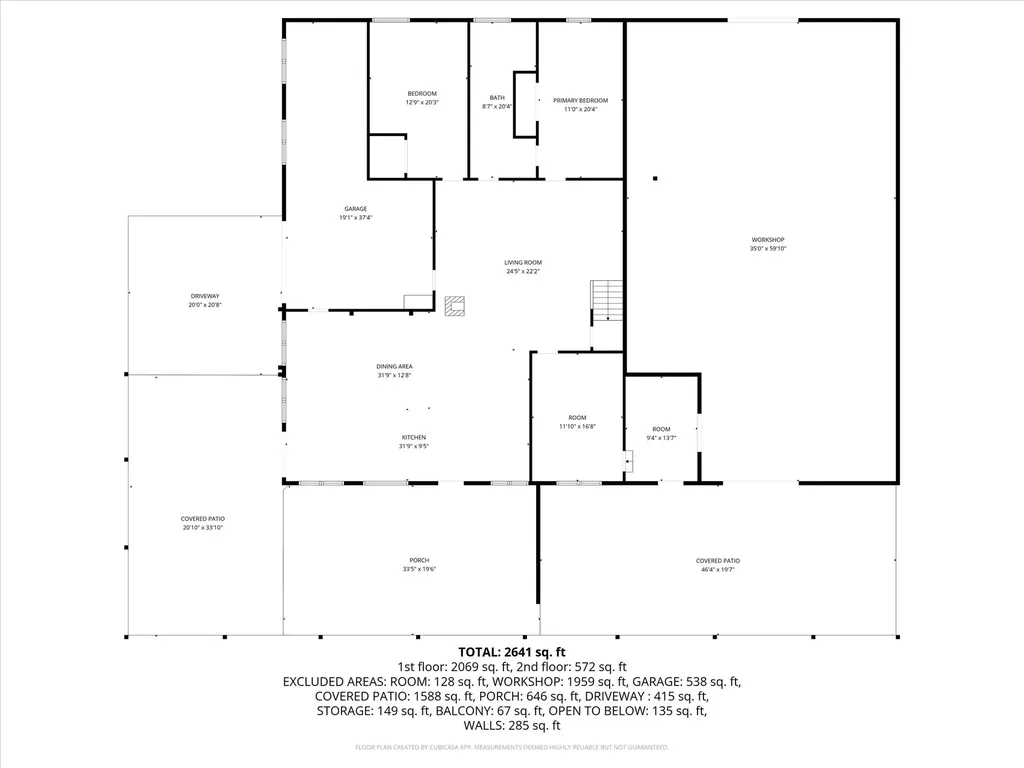 56257 Hillside Road St Ignatius MT 59865