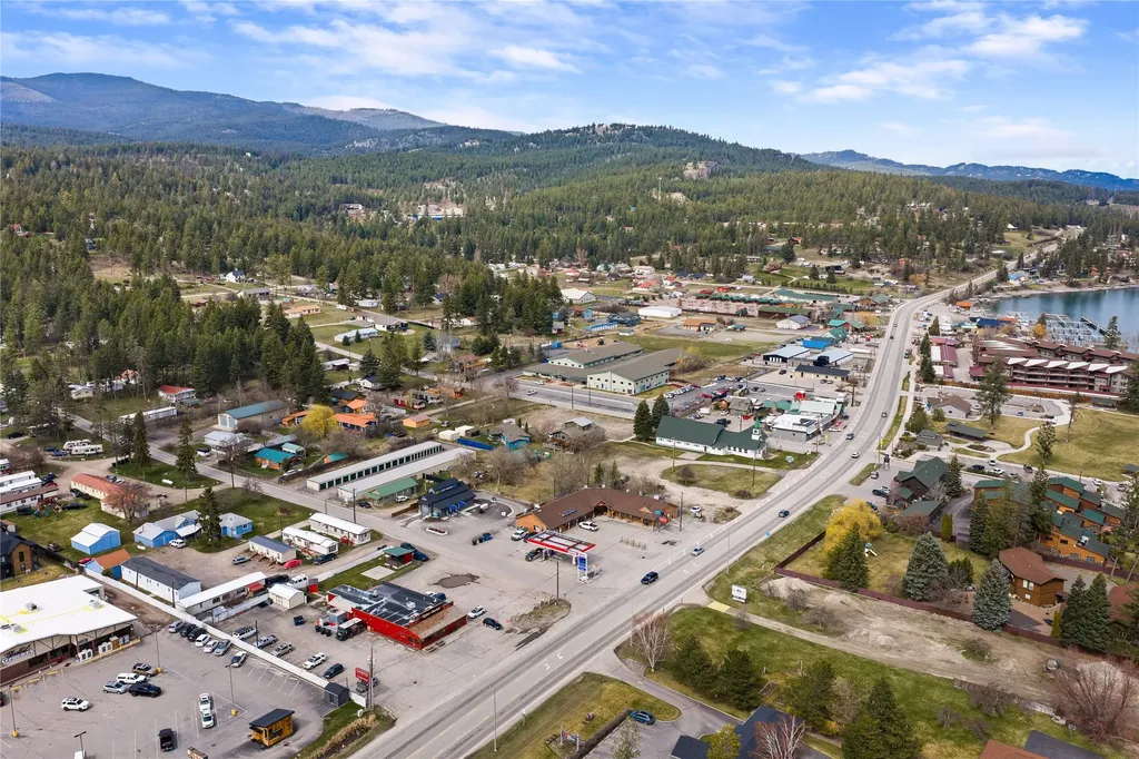 119 Stoner Creek Road Lakeside MT 59922