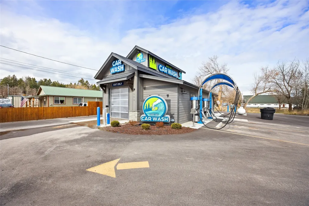 119 Stoner Creek Road Lakeside MT 59922