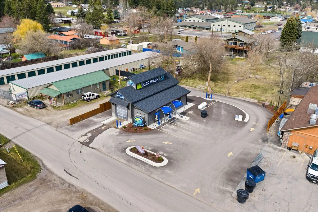 119 Stoner Creek Road Lakeside MT 59922