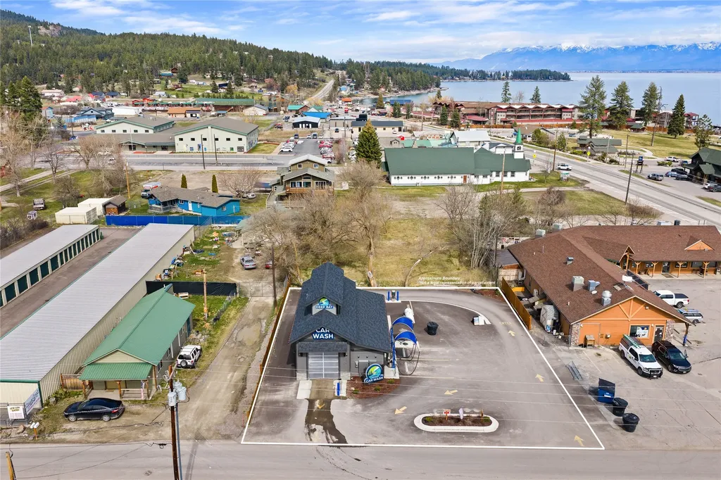 119 Stoner Creek Road Lakeside MT 59922