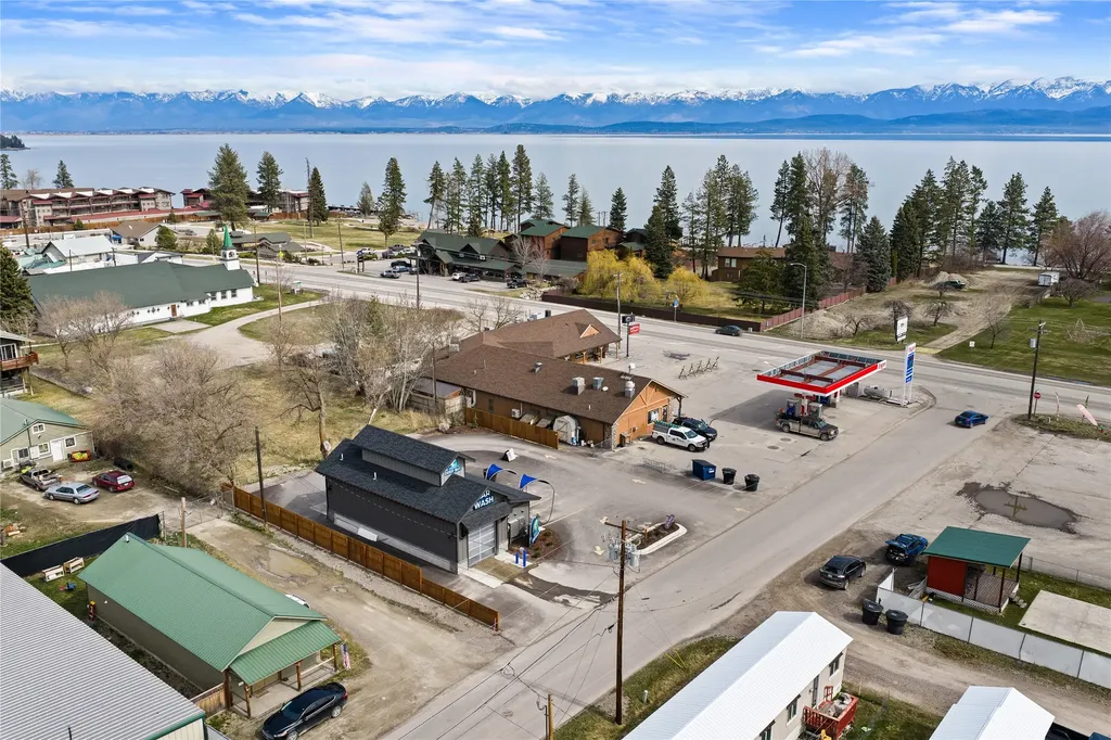 119 Stoner Creek Road Lakeside MT 59922