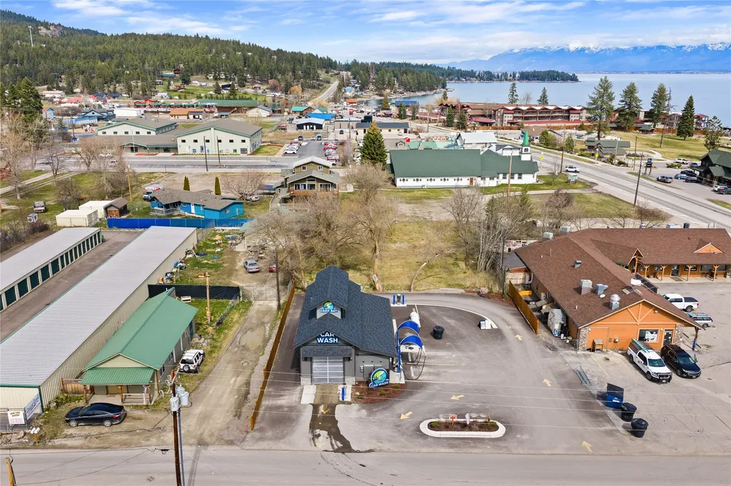 119 Stoner Creek Road Lakeside MT 59922
