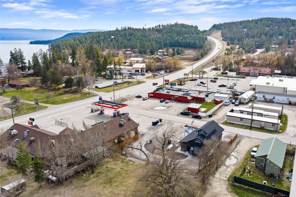 119 Stoner Creek Road Lakeside MT 59922