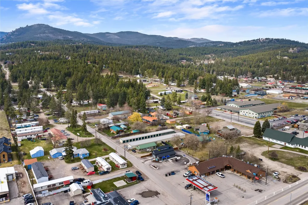 119 Stoner Creek Road Lakeside MT 59922