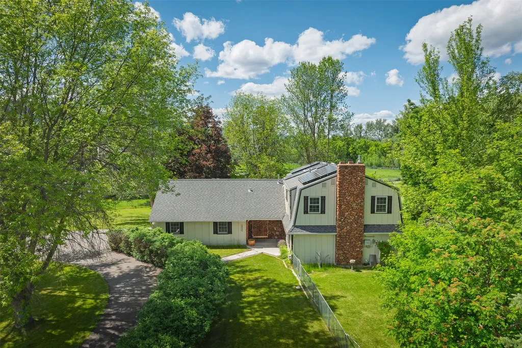 4840 Spurgin Road Missoula MT 59804