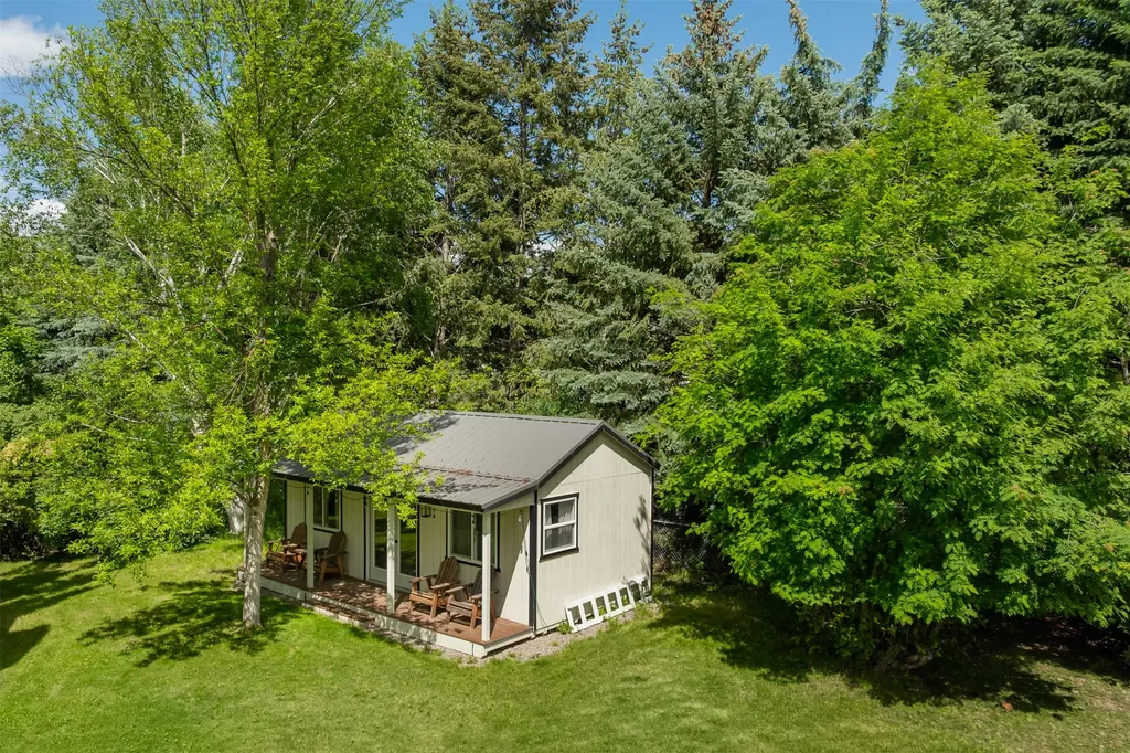 4840 Spurgin Road Missoula MT 59804