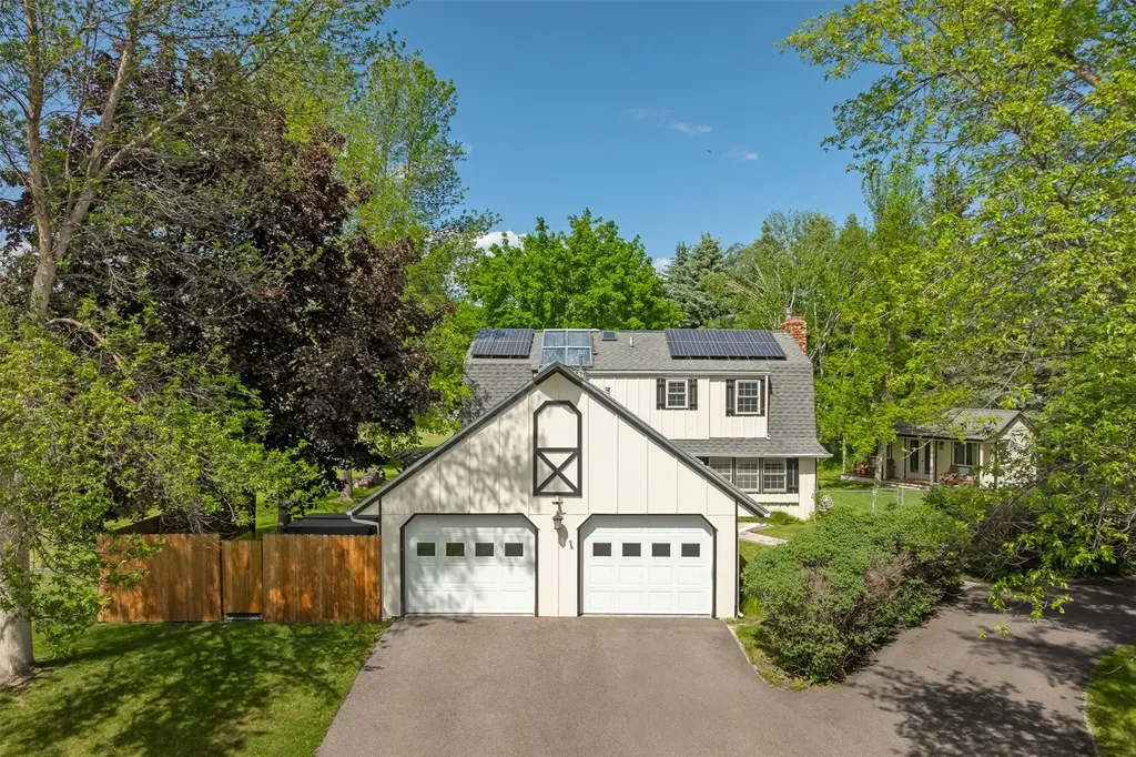 4840 Spurgin Road Missoula MT 59804