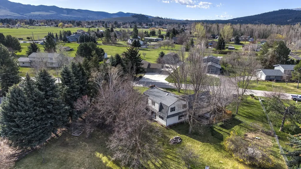 4840 Spurgin Road Missoula MT 59804
