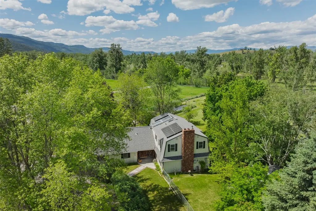 4840 Spurgin Road Missoula MT 59804