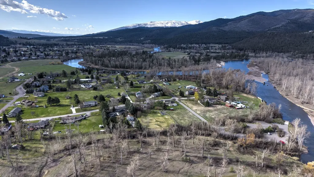 4840 Spurgin Road Missoula MT 59804
