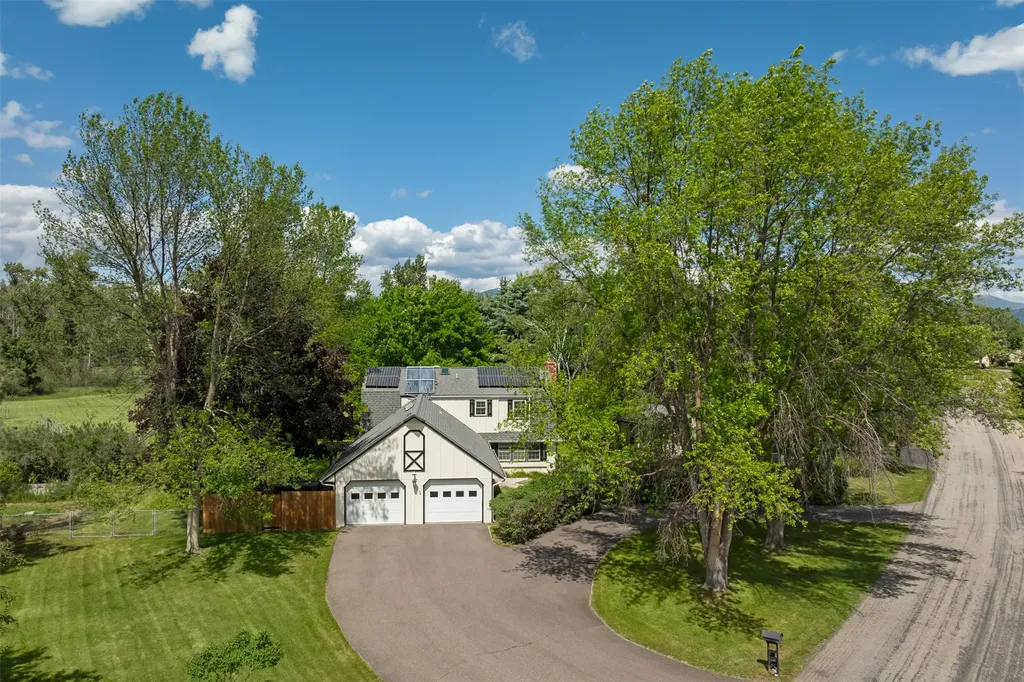 4840 Spurgin Road Missoula MT 59804