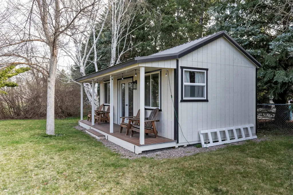 4840 Spurgin Road Missoula MT 59804
