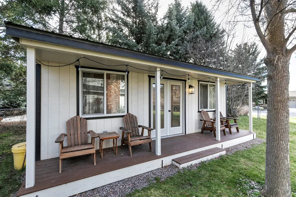 4840 Spurgin Road Missoula MT 59804
