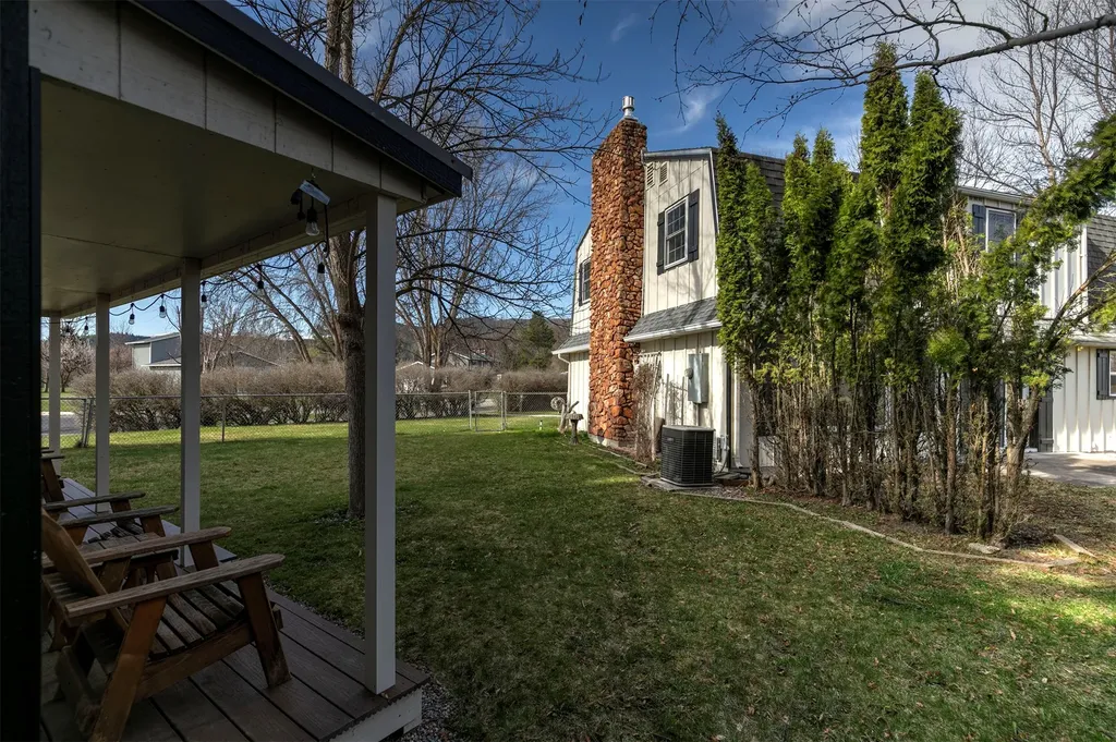 4840 Spurgin Road Missoula MT 59804