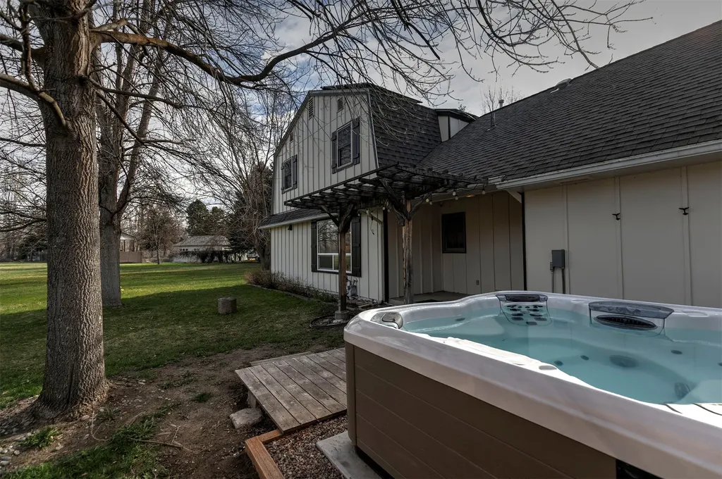 4840 Spurgin Road Missoula MT 59804