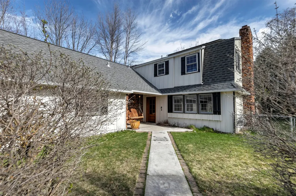 4840 Spurgin Road Missoula MT 59804