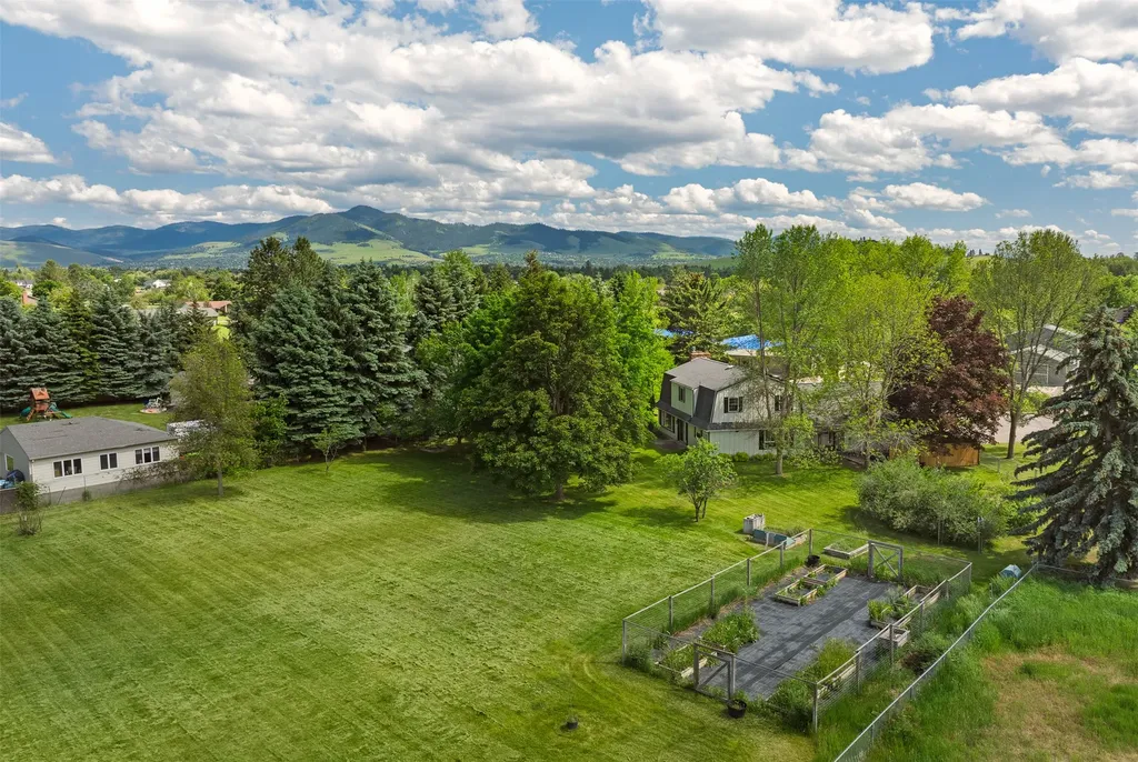 4840 Spurgin Road Missoula MT 59804
