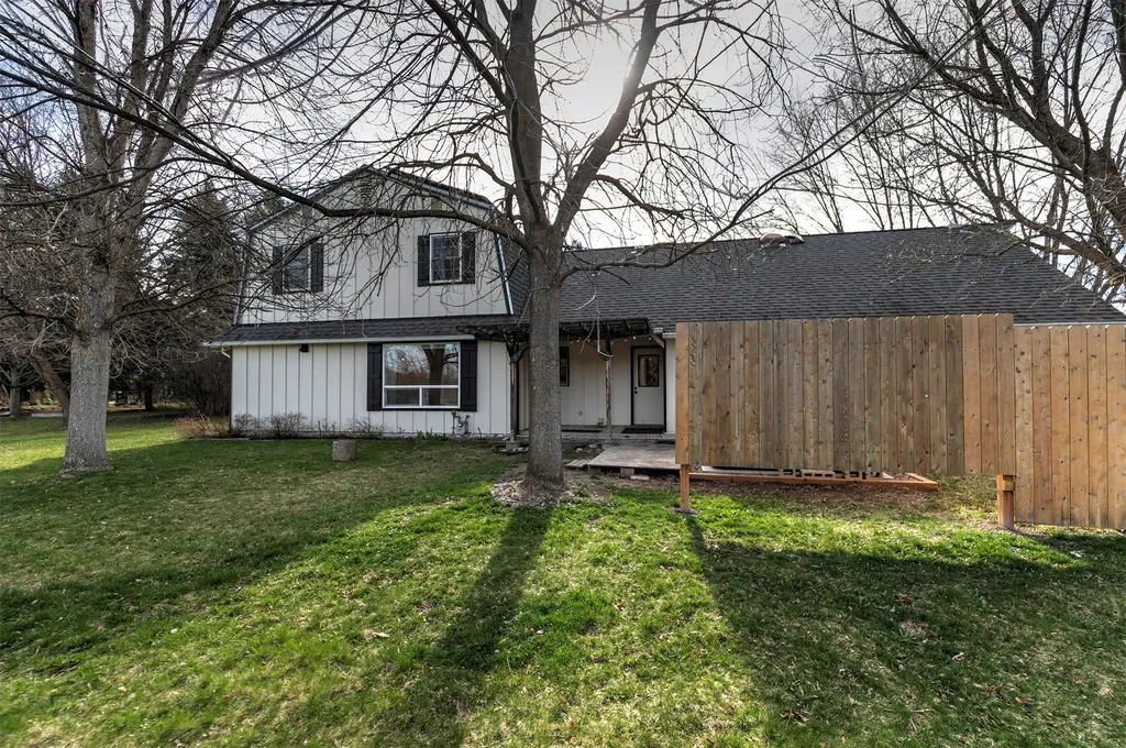 4840 Spurgin Road Missoula MT 59804