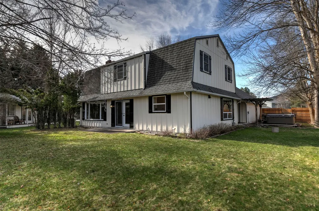 4840 Spurgin Road Missoula MT 59804