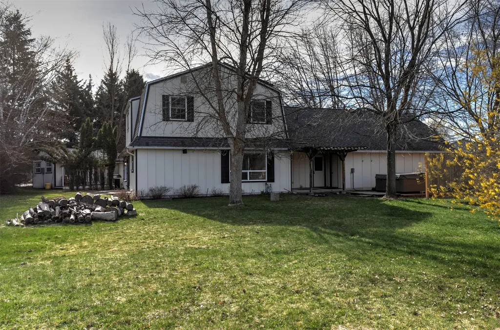 4840 Spurgin Road Missoula MT 59804