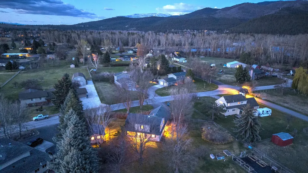 4840 Spurgin Road Missoula MT 59804