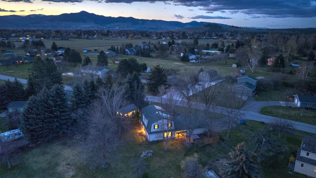 4840 Spurgin Road Missoula MT 59804