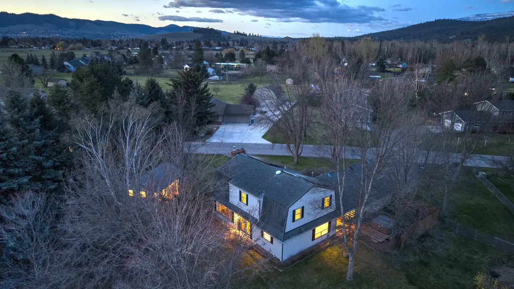 4840 Spurgin Road Missoula MT 59804