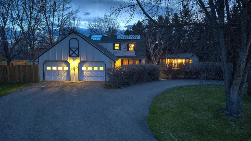 4840 Spurgin Road Missoula MT 59804