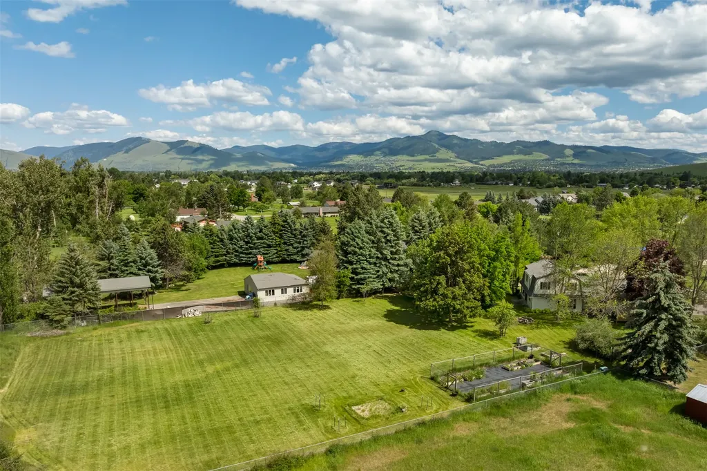 4840 Spurgin Road Missoula MT 59804