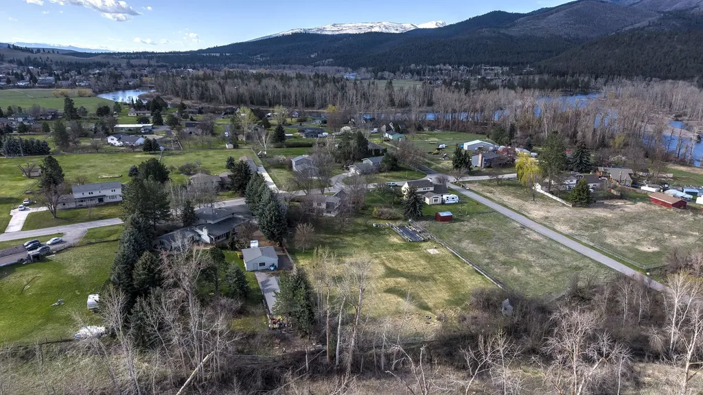 4840 Spurgin Road Missoula MT 59804
