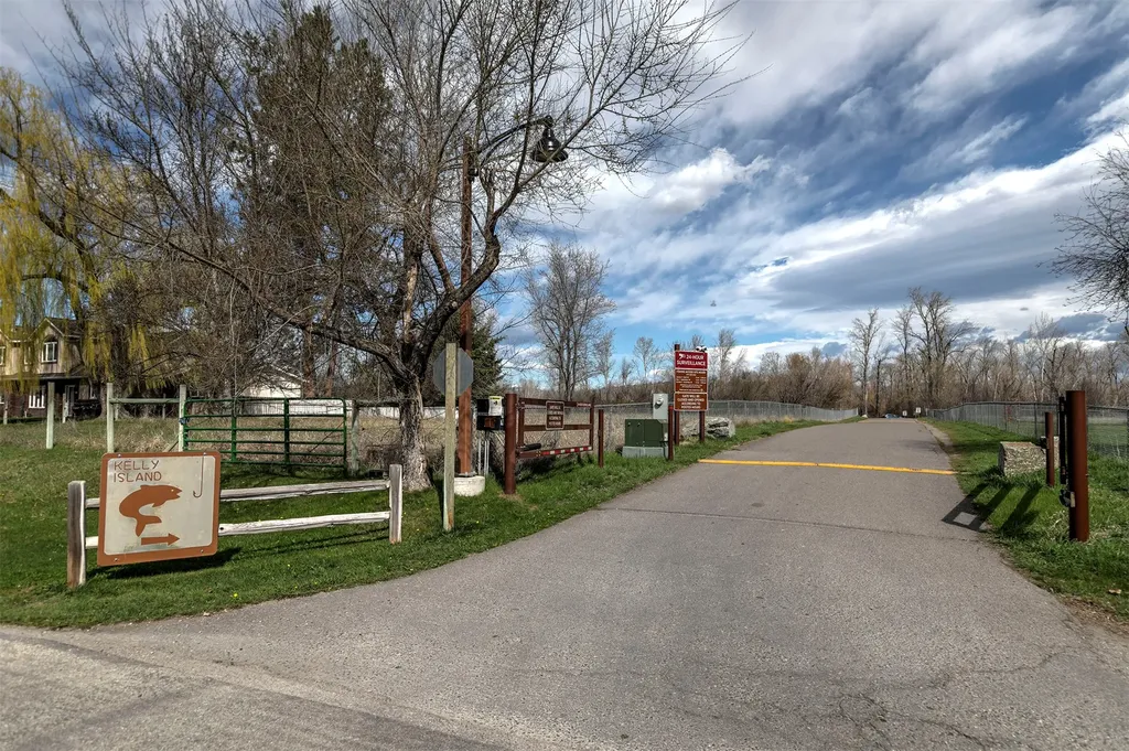 4840 Spurgin Road Missoula MT 59804