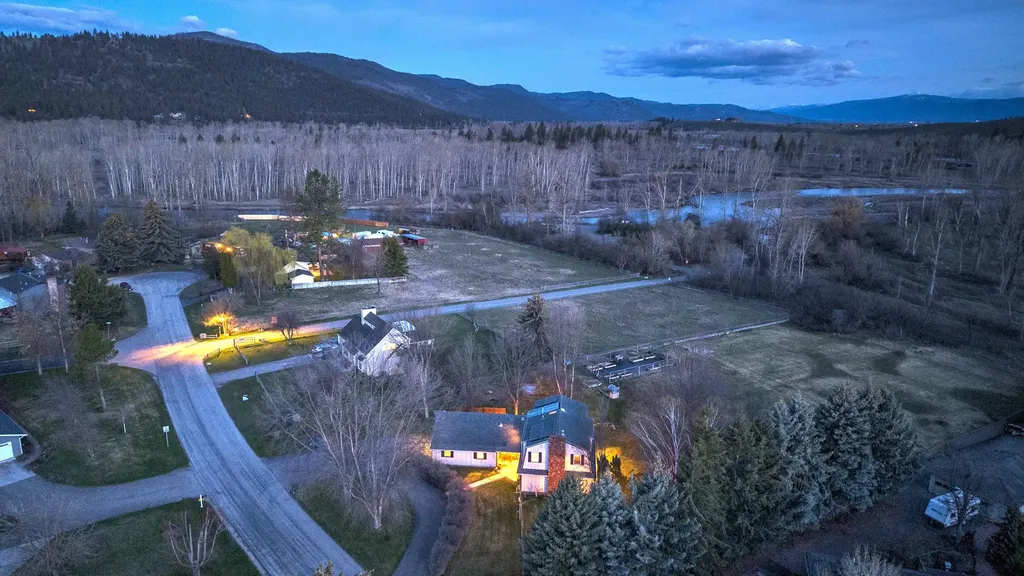4840 Spurgin Road Missoula MT 59804