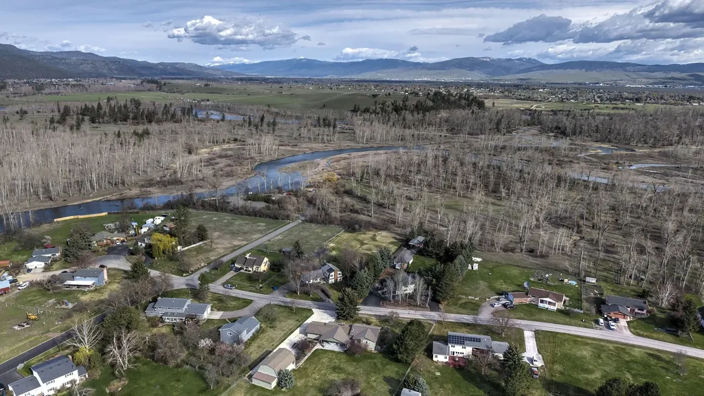 4840 Spurgin Road Missoula MT 59804