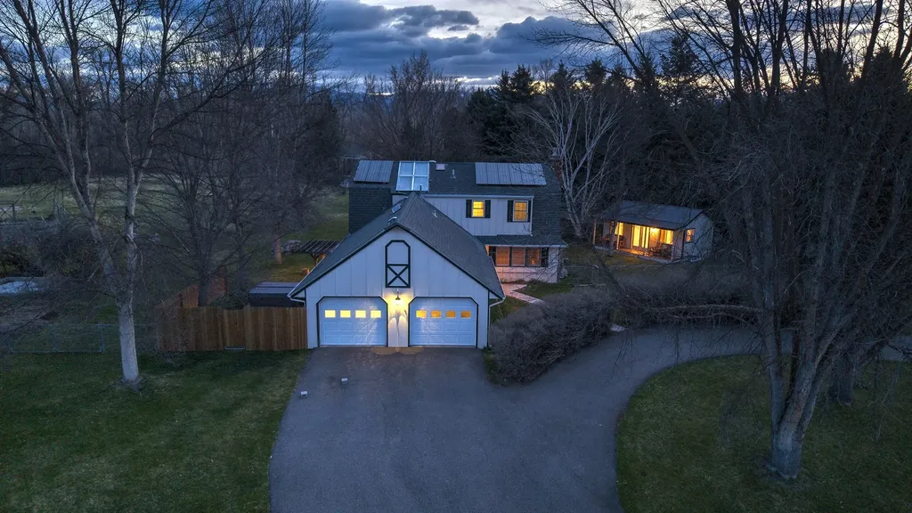 4840 Spurgin Road Missoula MT 59804