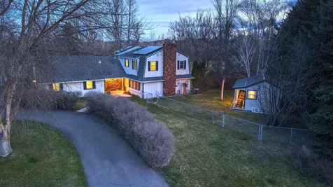 4840 Spurgin Road Missoula MT 59804