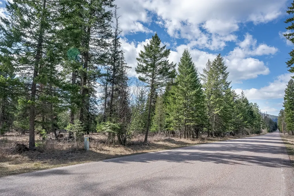7 Trinkus Lane Bigfork MT 59911