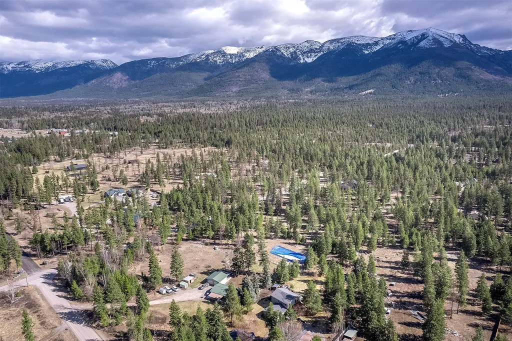 7 Trinkus Lane Bigfork MT 59911