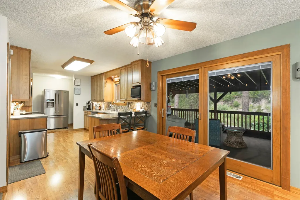 4570 Whitewater Park Potomac MT 59823